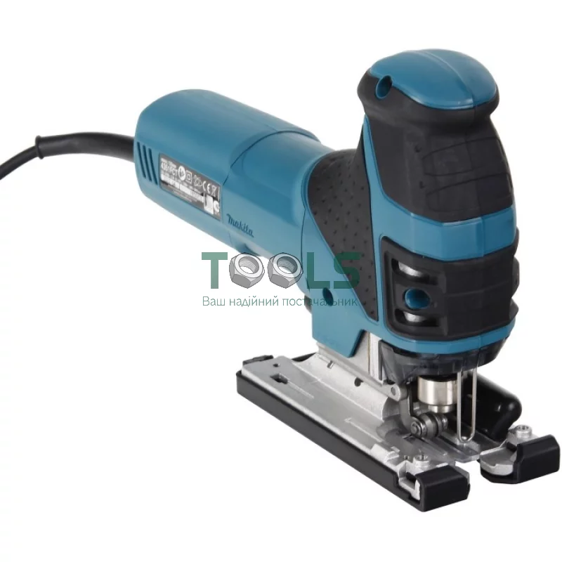 Електролобзик Makita 4351CT (0.72 кВт)