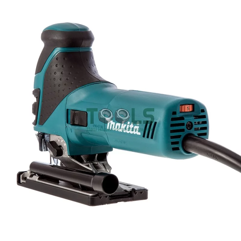 Електролобзик Makita 4351CT (0.72 кВт)