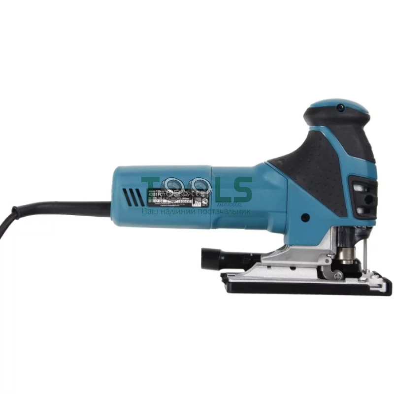 Електролобзик Makita 4351CT (0.72 кВт)