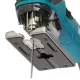 Електролобзик Makita 4351CT (0.72 кВт)