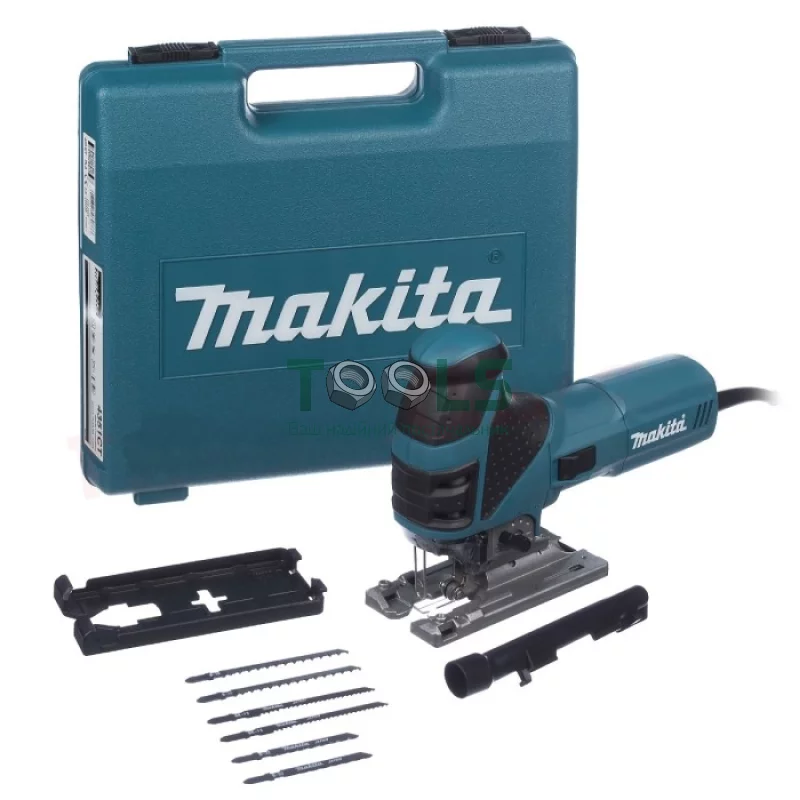 Електролобзик Makita 4351CT (0.72 кВт)