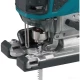 Електролобзик Makita 4351FCT (0.72 кВт)