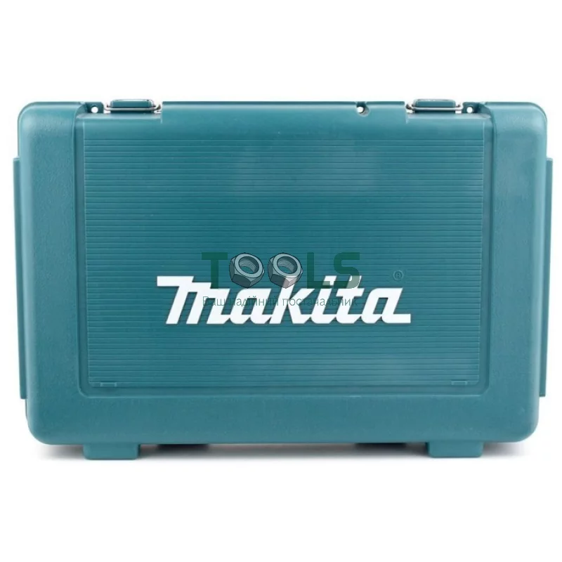 Кейс для шуруповерта Makita 6261D, 6271D, 6281D, 6391D, 8281D (460х395х115 мм) (824853-1)