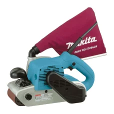 Ленточная шлифмашина Makita 9403 (1200 Вт, 100 х 610 мм)