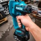 Акумуляторний різак різьбових шпильок Makita DSC102Z (18 В, без АКБ, 10 мм)