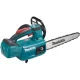 Пила ланцюгова акумуляторна Makita DUC254CZ (18 В, 250 мм) (DUC254CZ)