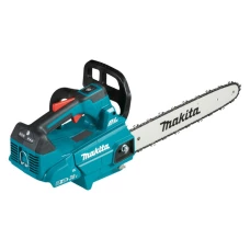 Пила ланцюгова акумуляторна Makita DUC256PT2 (2х18 В, 5 А*год, 250 мм)