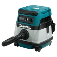 Гібридний пилосос Makita DVC861LZ (2х18 В/220 В, без АКБ, 8 л)