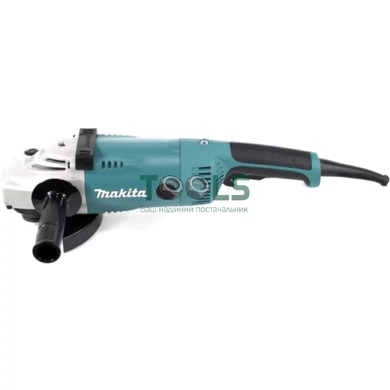 Угловая шлифмашина Makita GA7020RF (2200 Вт, 180 мм)