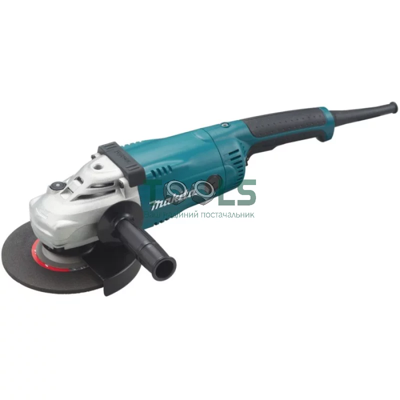 Угловая шлифмашина Makita GA7020RF (2200 Вт, 180 мм)