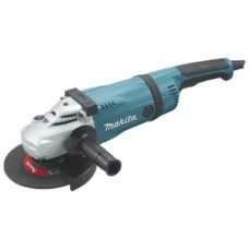 Кутова шліфувальна машина Makita GA7030RF01 (2.4 кВт, 180 мм)