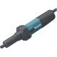 Пряма шліфувальна машина Makita GD0601 (0.4 кВт)