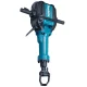 Отбойный молоток Makita HM1802 (2 кВт, 71.4 Дж)