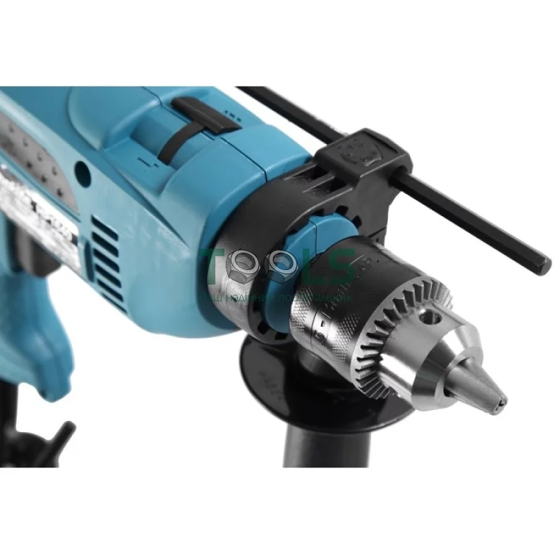 Ударний дриль Makita HP1640 (680 Вт)