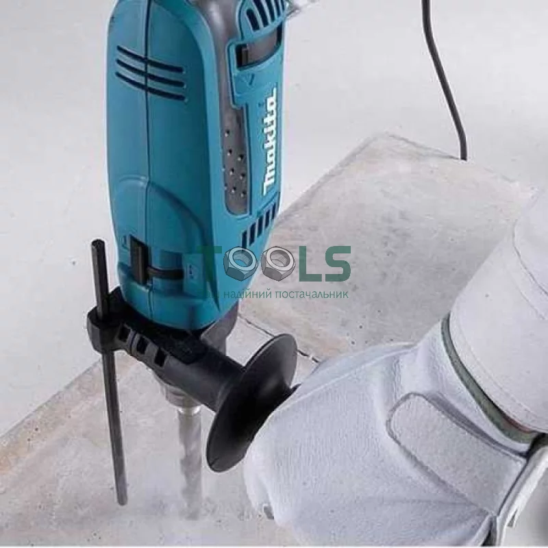 Ударний дриль Makita HP1640 (680 Вт)