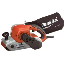 Ленточная шлифмашина Makita M9400 (0.94 кВт, 610 мм)