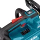 Пила цепная аккумуляторная Makita DUC256PT2 + дрель-шуруповерт Makita DDF453RFE (4 АКБ, ЗУ, кейс)