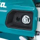 Пила цепная аккумуляторная Makita DUC256PT2 + дрель-шуруповерт Makita DDF453RFE (4 АКБ, ЗУ, кейс)