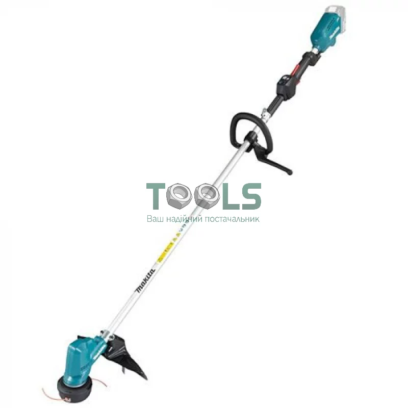 Аккумуляторный триммер Makita DUR190LZX3 + DC18RC + 632G12-3 + ламзак (SOFA-DUR190L)