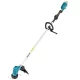 Аккумуляторный триммер Makita DUR190LZX3 + DC18RC + 632G12-3 + ламзак (SOFA-DUR190L)