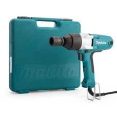 Ударный гайковерт Makita TW0200 (0.38 кВт, 200 Н*м)