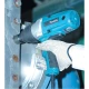 Ударный гайковерт Makita TW0200 (0.38 кВт, 200 Н*м)