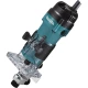 Фрезер Makita 3711 (0.53 кВт)