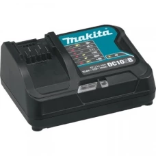 Зарядное устройство Makita DC10SB (10.8-12 В) (630996-7)