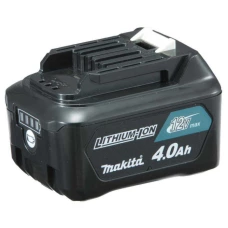 Акумуляторна батарея Makita BL1041B (12 В, 4 А*год, Li-Ion) (632F63-0)