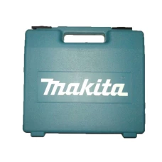 Кейс для дрели Makita HP1620, HP1621, HP1621F, HP1640, HP1641, HP1641F (370х340х100 мм) (824923-6)