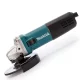 Угловая шлифмашина Makita 9558HNG (0.84 кВт, 125 мм)