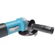 Угловая шлифмашина Makita 9558HNG (0.84 кВт, 125 мм)