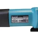 Угловая шлифмашина Makita 9558HNG (0.84 кВт, 125 мм)