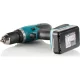 Аккумуляторная дрель-шуруповерт Makita DF457DWE (2х18 В, 1.3 А*ч)