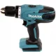 Аккумуляторная дрель-шуруповерт Makita DF457DWE (2х18 В, 1.3 А*ч)