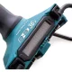 Акумуляторна болгарка Makita DGA901PT2U (2х18 В, 2х5 А*год, 230 мм)