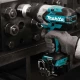 Акумуляторний гайковерт Makita DTW301RTJ (18 В, 2х5 А*год, 330 Н*м)