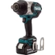 Акумуляторний гайковерт Makita DTW301RTJ (18 В, 2х5 А*год, 330 Н*м)