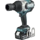 Акумуляторний гайковерт Makita DTW301RTJ (18 В, 2х5 А*год, 330 Н*м)