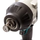 Акумуляторний гайковерт Makita DTW301RTJ (18 В, 2х5 А*год, 330 Н*м)