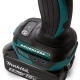 Акумуляторний гайковерт Makita DTW301RTJ (18 В, 2х5 А*год, 330 Н*м)