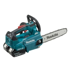 Акумуляторна ланцюгова пилка Makita DUC406PT2 (2х18 В, 5 А*год, 400 мм)