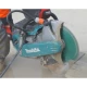 Бензорез Makita EK6101 (4.3 к.с., 350 мм)