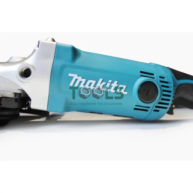 Угловая шлифмашина Makita GA9050 (2000 Вт, 230 мм)