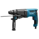 Перфоратор Makita HR2300 (0.72 кВт, 2.3 Дж)