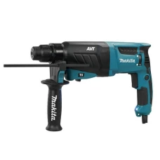 Перфоратор Makita HR2631F (0.8 кВт, 2.4 Дж)