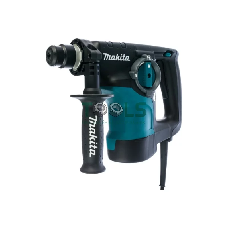 Перфоратор Makita HR2810 (0.8 кВт)