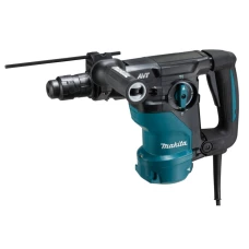 Перфоратор Makita HR3012FCJ (1.05 кВт, 3.9 Дж)