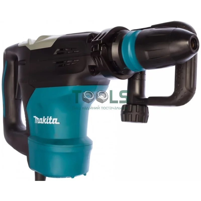 Перфоратор Makita HR4003C (1.1 кВт, 8.3 Дж)