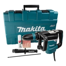 Перфоратор Makita HR4003C (1.1 кВт, 8.3 Дж)